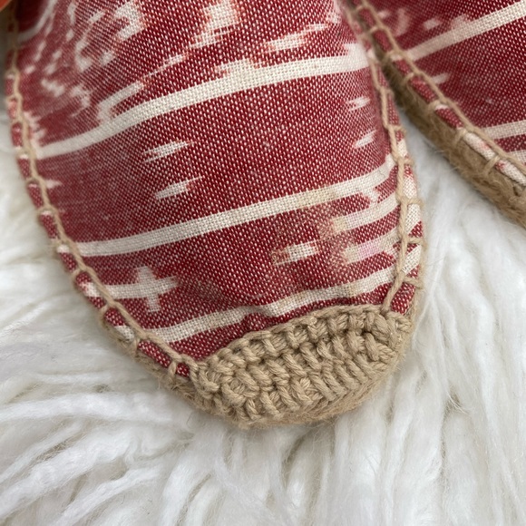 Soludos Espadrilles - Picture 10 of 10
